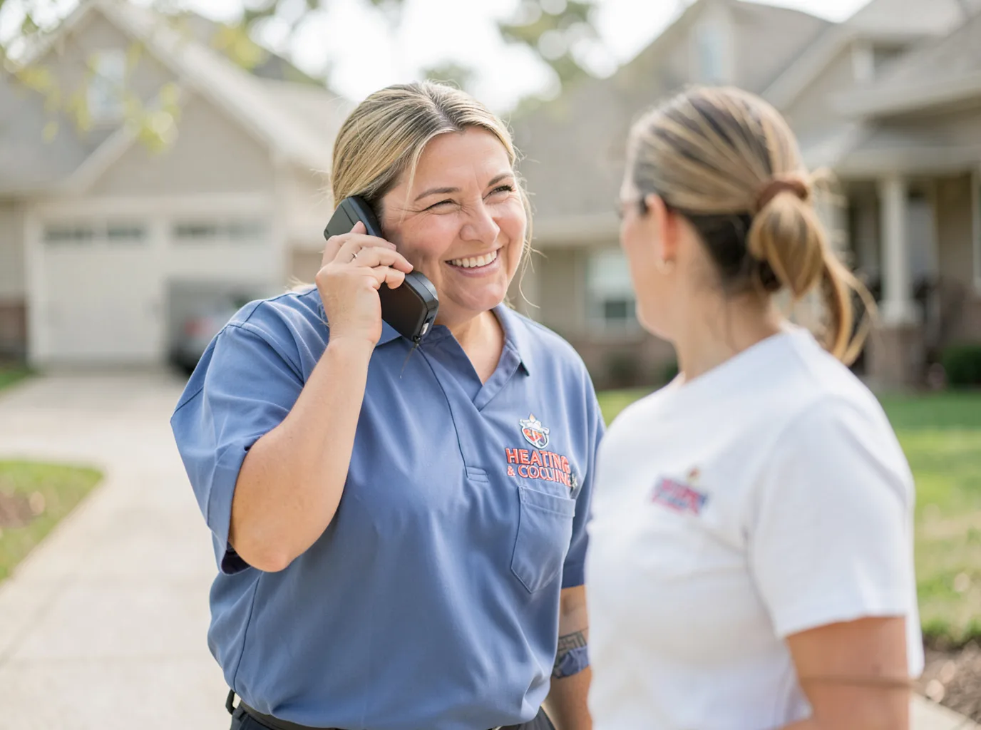 Hvac Repair Boyce, VA FAQs